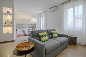 D'Aquino Apartment St. Peter's